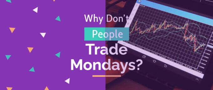 Why Don’t People Trade Mondays