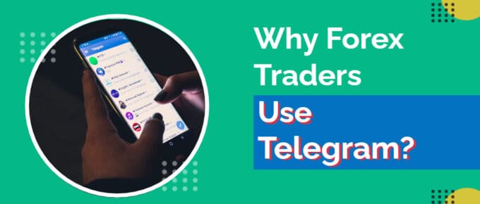 Forex Traders Use Telegram