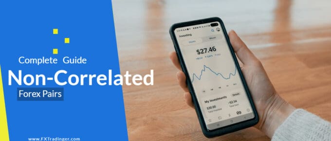 Non-Correlated TX Pairs