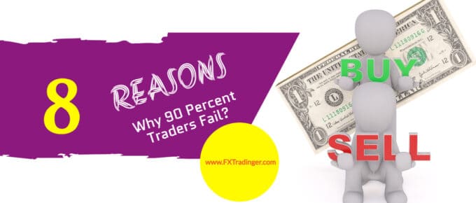 Should Not Give Up Forex Trading