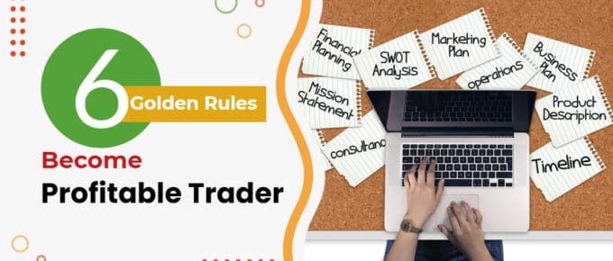 Become A Profitable Trader