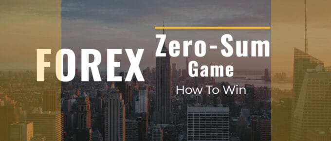 Forex Zero-Sum Game