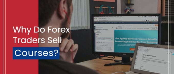 Forex Traders Sell Courses