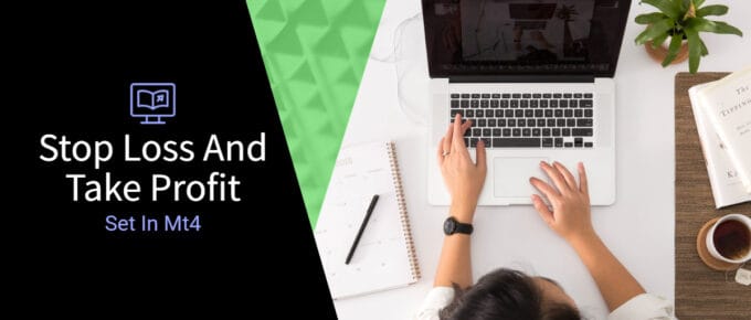 How To Set Stop Loss And Take Profit In Mt4