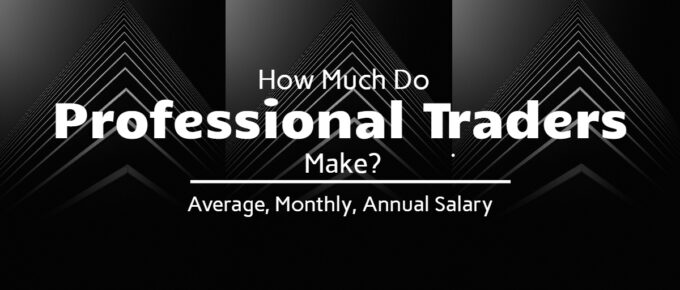 Professional Traders Make