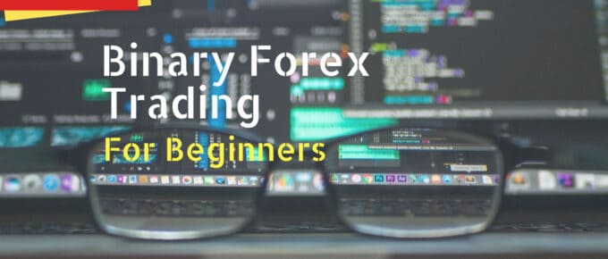 Binary Forex Trading For Beginners
