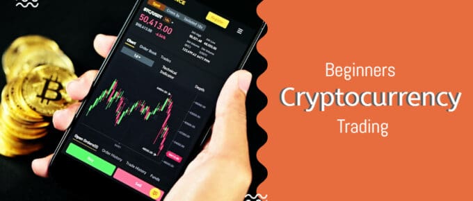 Cryptocurrency Trading For Beginners