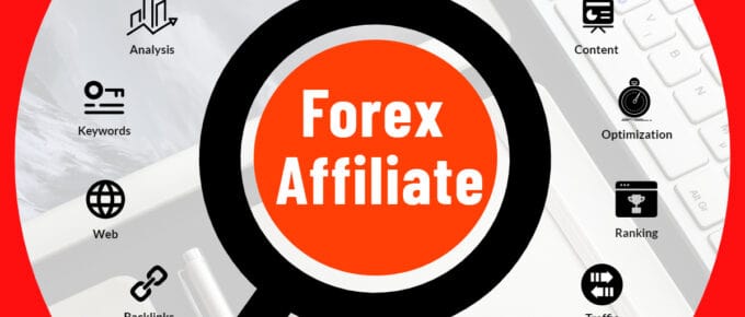How To Become A Forex Affiliate