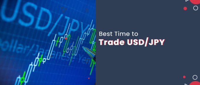 Best Time to Trade USDJPY