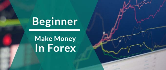 Can A Beginner Make Money In Forex