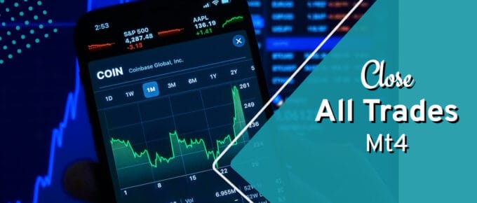 Close All Trades Mt4