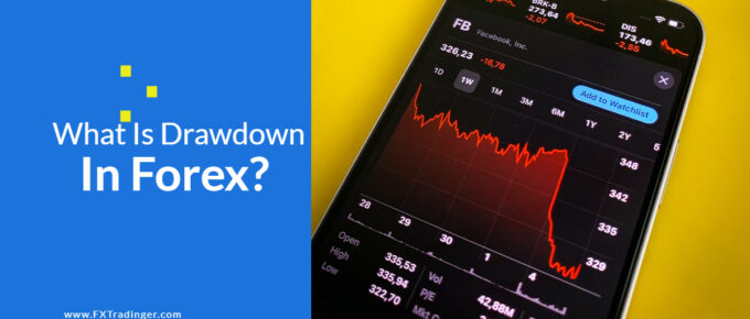 What Is Drawdown In Forex