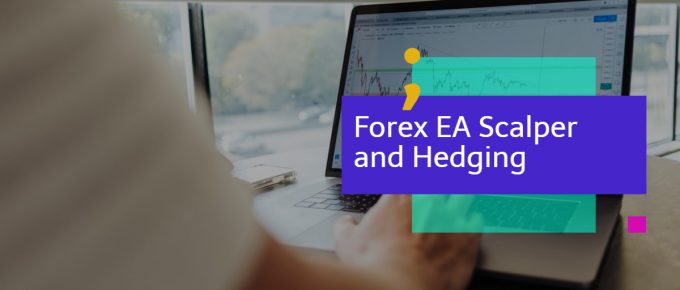 Forex EA Scalper and Hedging