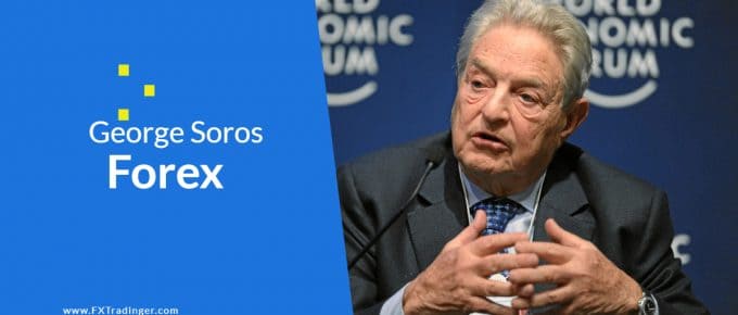George Soros Forex