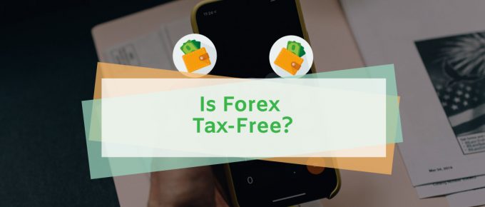 Is Forex Tax-Free