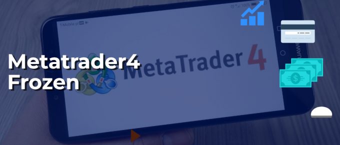 Metatrader4 Frozen