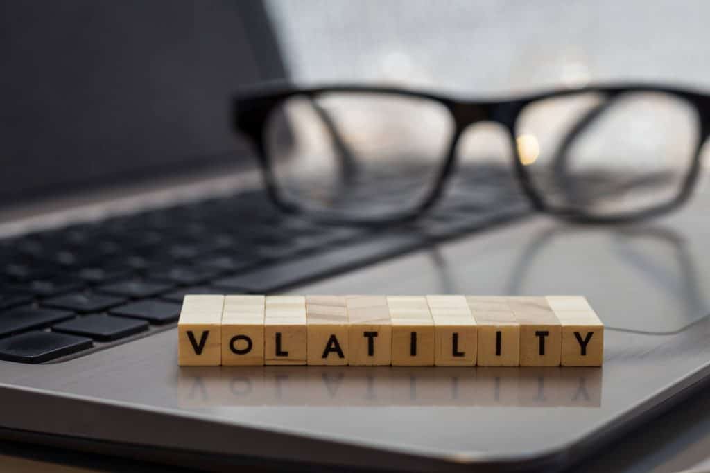 Volatility (finance) intelligence overview
