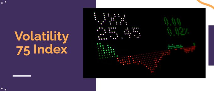 Volatility 75 Index