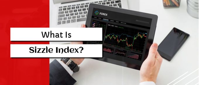 What Is Sizzle Index