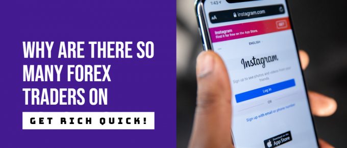 Why Are There So Many Forex Traders On Instagram