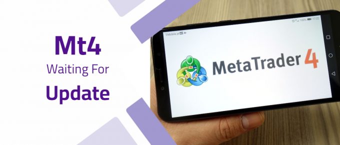 Mt4 Waiting For Update