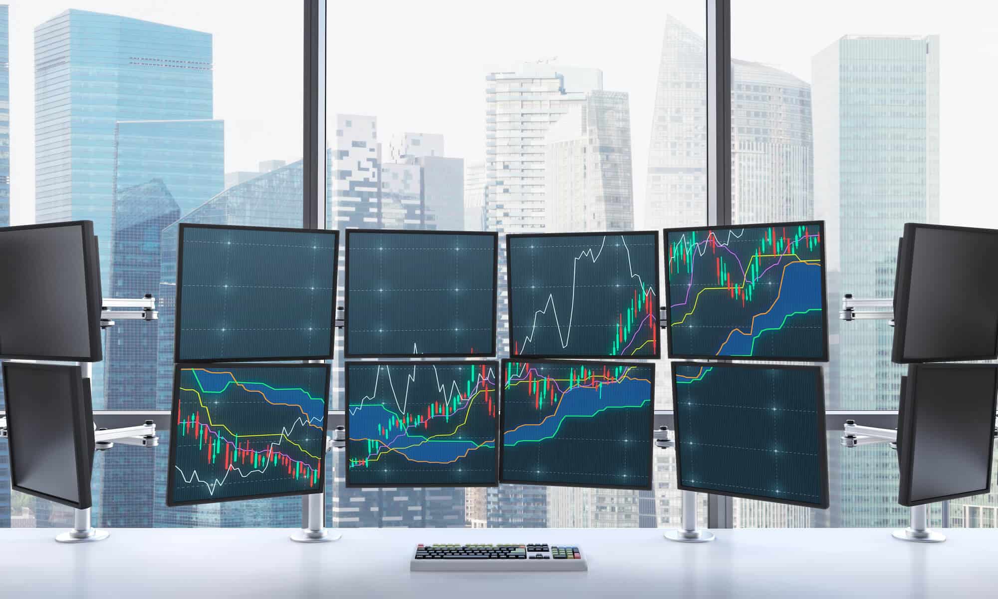 How Many Currency Pairs Should a Beginner Trade? [Expert Advice]