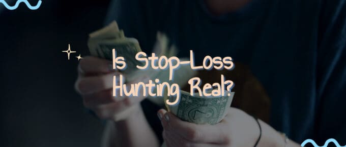 Is Stop-Loss Hunting Real